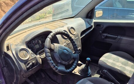 Ford Fusion I, 2008 год, 180 000 рублей, 18 фотография