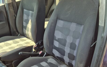 Ford Fusion I, 2008 год, 180 000 рублей, 19 фотография