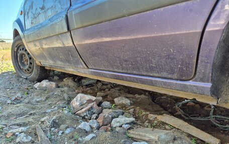 Ford Fusion I, 2008 год, 180 000 рублей, 21 фотография