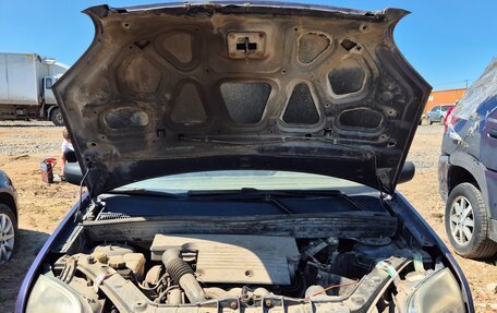 Ford Fusion I, 2008 год, 180 000 рублей, 23 фотография