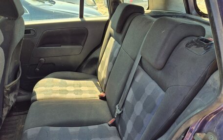 Ford Fusion I, 2008 год, 180 000 рублей, 16 фотография