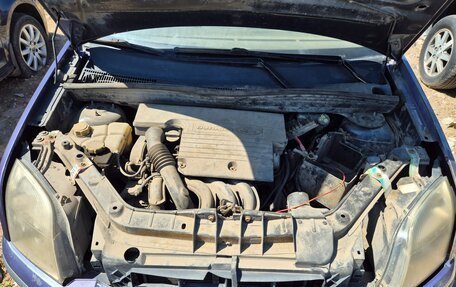 Ford Fusion I, 2008 год, 180 000 рублей, 24 фотография