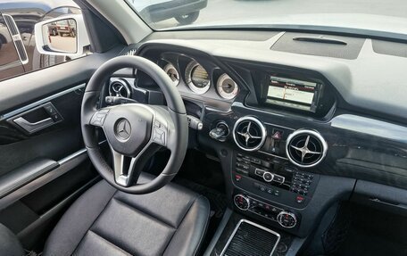 Mercedes-Benz GLK-Класс, 2013 год, 1 899 000 рублей, 9 фотография