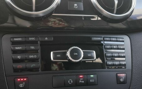 Mercedes-Benz GLK-Класс, 2013 год, 1 899 000 рублей, 15 фотография