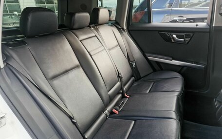 Mercedes-Benz GLK-Класс, 2013 год, 1 899 000 рублей, 8 фотография