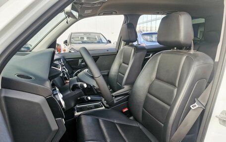 Mercedes-Benz GLK-Класс, 2013 год, 1 899 000 рублей, 5 фотография