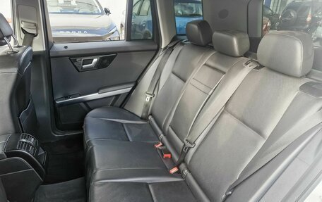 Mercedes-Benz GLK-Класс, 2013 год, 1 899 000 рублей, 6 фотография