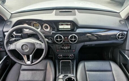 Mercedes-Benz GLK-Класс, 2013 год, 1 899 000 рублей, 10 фотография