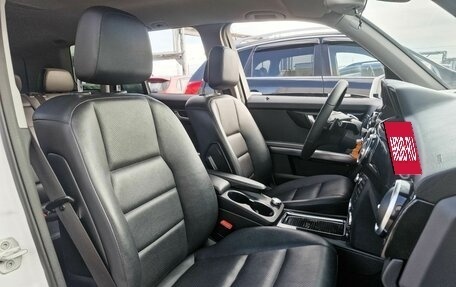 Mercedes-Benz GLK-Класс, 2013 год, 1 899 000 рублей, 7 фотография