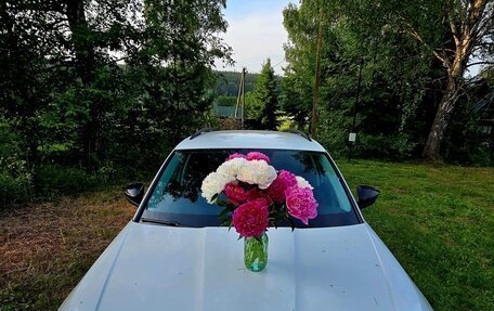 Skoda Kodiaq I, 2020 год, 2 555 000 рублей, 1 фотография