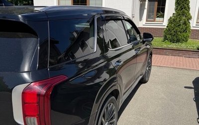 Hyundai Palisade I, 2024 год, 6 200 000 рублей, 1 фотография