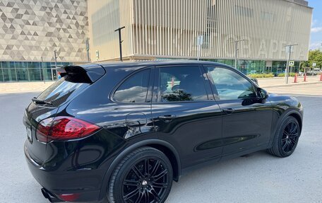 Porsche Cayenne III, 2012 год, 2 600 000 рублей, 1 фотография