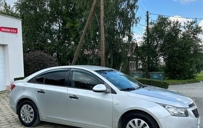 Chevrolet Cruze II, 2012 год, 530 000 рублей, 1 фотография