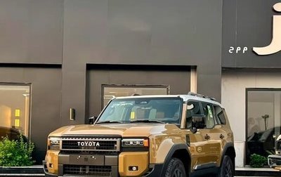 Toyota Land Cruiser Prado, 2026 год, 10 796 000 рублей, 1 фотография