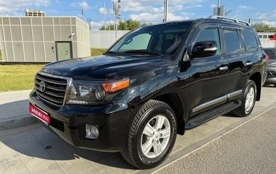 Toyota Land Cruiser 200, 2014 год, 2 950 000 рублей, 1 фотография