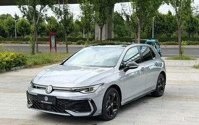 Volkswagen Golf VIII, 2026 год, 3 450 000 рублей, 1 фотография