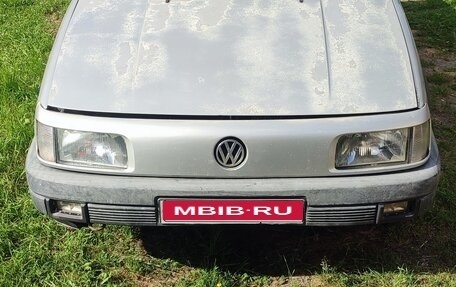 Volkswagen Passat B3, 1988 год, 65 000 рублей, 1 фотография