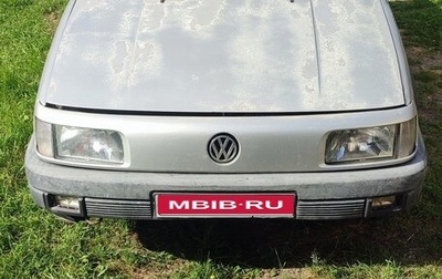 Volkswagen Passat B3, 1988 год, 65 000 рублей, 1 фотография