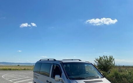 Mercedes-Benz Vito, 1998 год, 650 000 рублей, 1 фотография