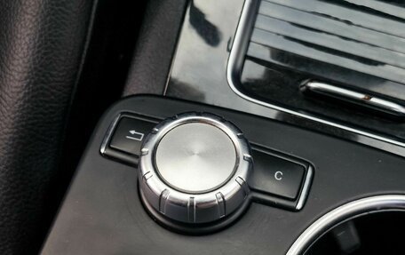 Mercedes-Benz GLK-Класс, 2013 год, 1 899 000 рублей, 16 фотография