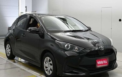 Toyota Yaris, 2022 год, 895 010 рублей, 1 фотография