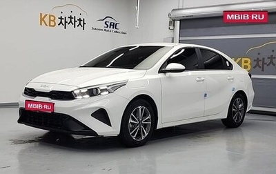 KIA K3, 2021 год, 1 632 010 рублей, 1 фотография