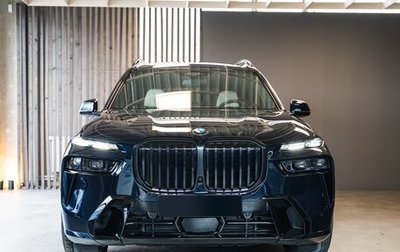 BMW X7, 2025 год, 21 400 000 рублей, 1 фотография