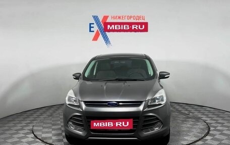 Ford Kuga III, 2013 год, 1 149 000 рублей, 2 фотография