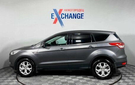 Ford Kuga III, 2013 год, 1 149 000 рублей, 8 фотография