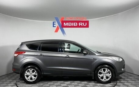 Ford Kuga III, 2013 год, 1 149 000 рублей, 4 фотография