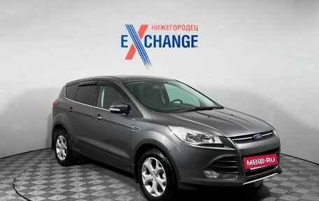 Ford Kuga III, 2013 год, 1 149 000 рублей, 3 фотография