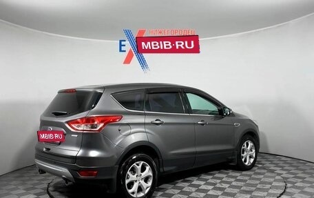 Ford Kuga III, 2013 год, 1 149 000 рублей, 5 фотография