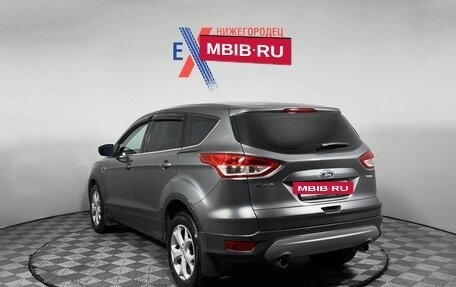 Ford Kuga III, 2013 год, 1 149 000 рублей, 7 фотография