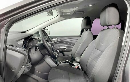 Ford Kuga III, 2013 год, 1 149 000 рублей, 11 фотография