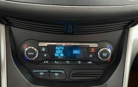 Ford Kuga III, 2013 год, 1 149 000 рублей, 17 фотография