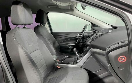 Ford Kuga III, 2013 год, 1 149 000 рублей, 18 фотография