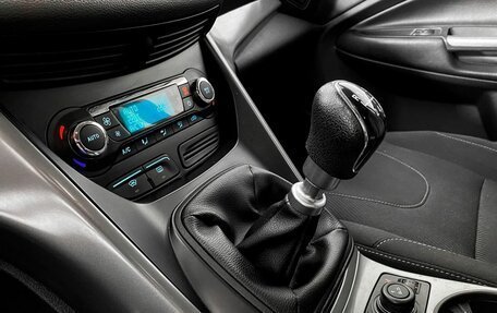 Ford Kuga III, 2013 год, 1 149 000 рублей, 19 фотография