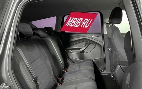Ford Kuga III, 2013 год, 1 149 000 рублей, 14 фотография