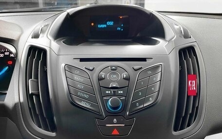 Ford Kuga III, 2013 год, 1 149 000 рублей, 13 фотография