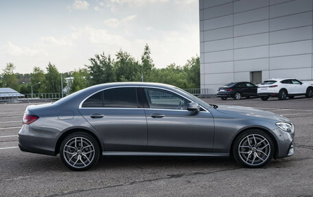Mercedes-Benz E-Класс, 2020 год, 4 248 000 рублей, 4 фотография