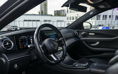 Mercedes-Benz E-Класс, 2020 год, 4 248 000 рублей, 10 фотография