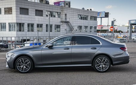 Mercedes-Benz E-Класс, 2020 год, 4 248 000 рублей, 9 фотография