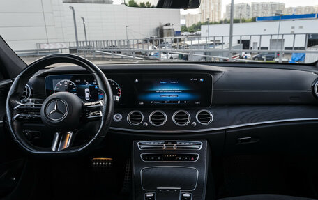 Mercedes-Benz E-Класс, 2020 год, 4 248 000 рублей, 13 фотография