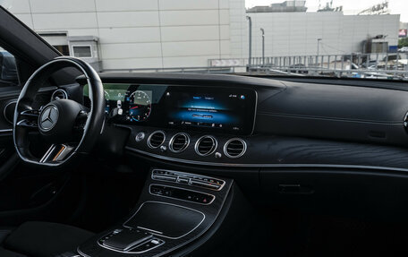 Mercedes-Benz E-Класс, 2020 год, 4 248 000 рублей, 16 фотография