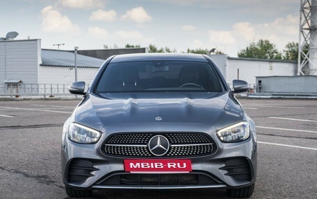 Mercedes-Benz E-Класс, 2020 год, 4 248 000 рублей, 2 фотография