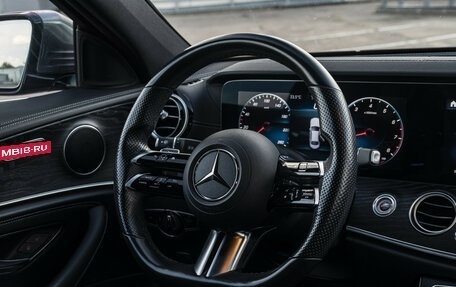 Mercedes-Benz E-Класс, 2020 год, 4 248 000 рублей, 11 фотография
