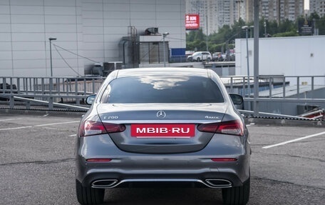 Mercedes-Benz E-Класс, 2020 год, 4 248 000 рублей, 7 фотография
