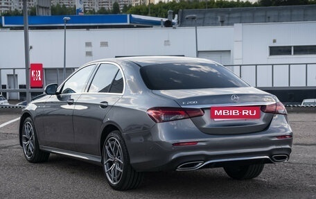 Mercedes-Benz E-Класс, 2020 год, 4 248 000 рублей, 8 фотография