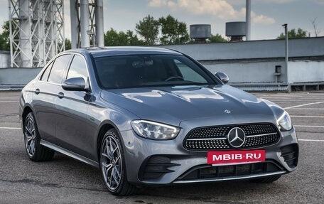 Mercedes-Benz E-Класс, 2020 год, 4 248 000 рублей, 3 фотография