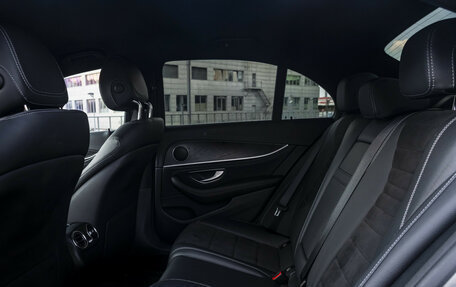 Mercedes-Benz E-Класс, 2020 год, 4 248 000 рублей, 18 фотография